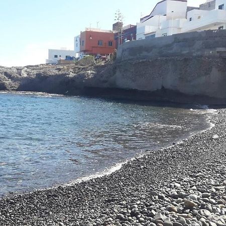 Casa Corales Daire La Mareta Dış mekan fotoğraf