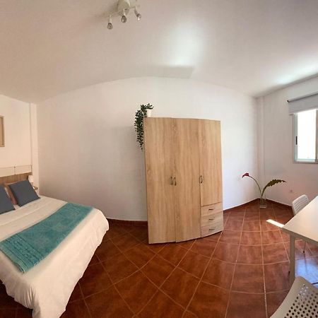 Casa Corales Daire La Mareta Dış mekan fotoğraf
