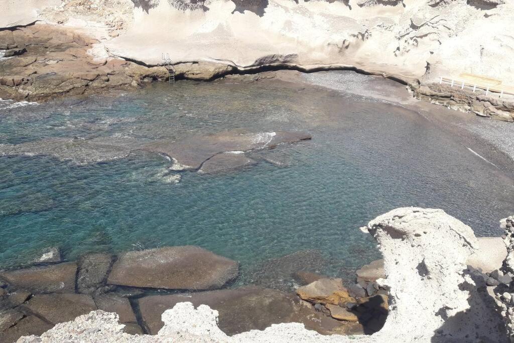 Casa Corales Daire La Mareta Dış mekan fotoğraf